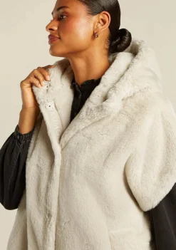 DAMES BEAUMONT BODYWARMER