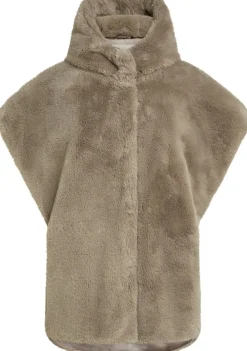 DAMES BEAUMONT BODYWARMER