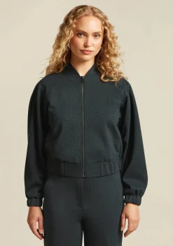 DAMES BEAUMONT BOMBERJACK