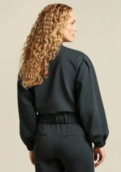 DAMES BEAUMONT BOMBERJACK