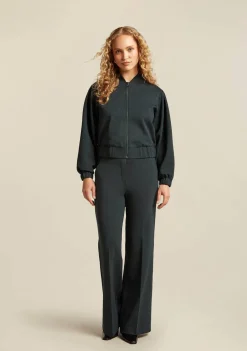 DAMES BEAUMONT BOMBERJACK