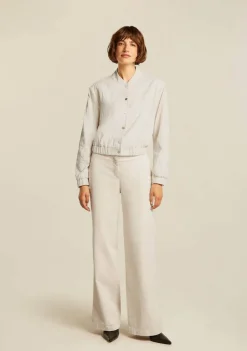 DAMES BEAUMONT BOMBERJACK