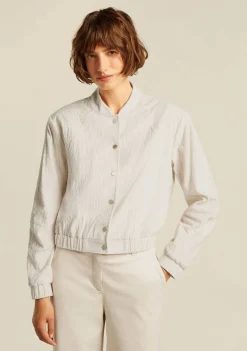 DAMES BEAUMONT BOMBERJACK