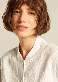 DAMES BEAUMONT BOMBERJACK