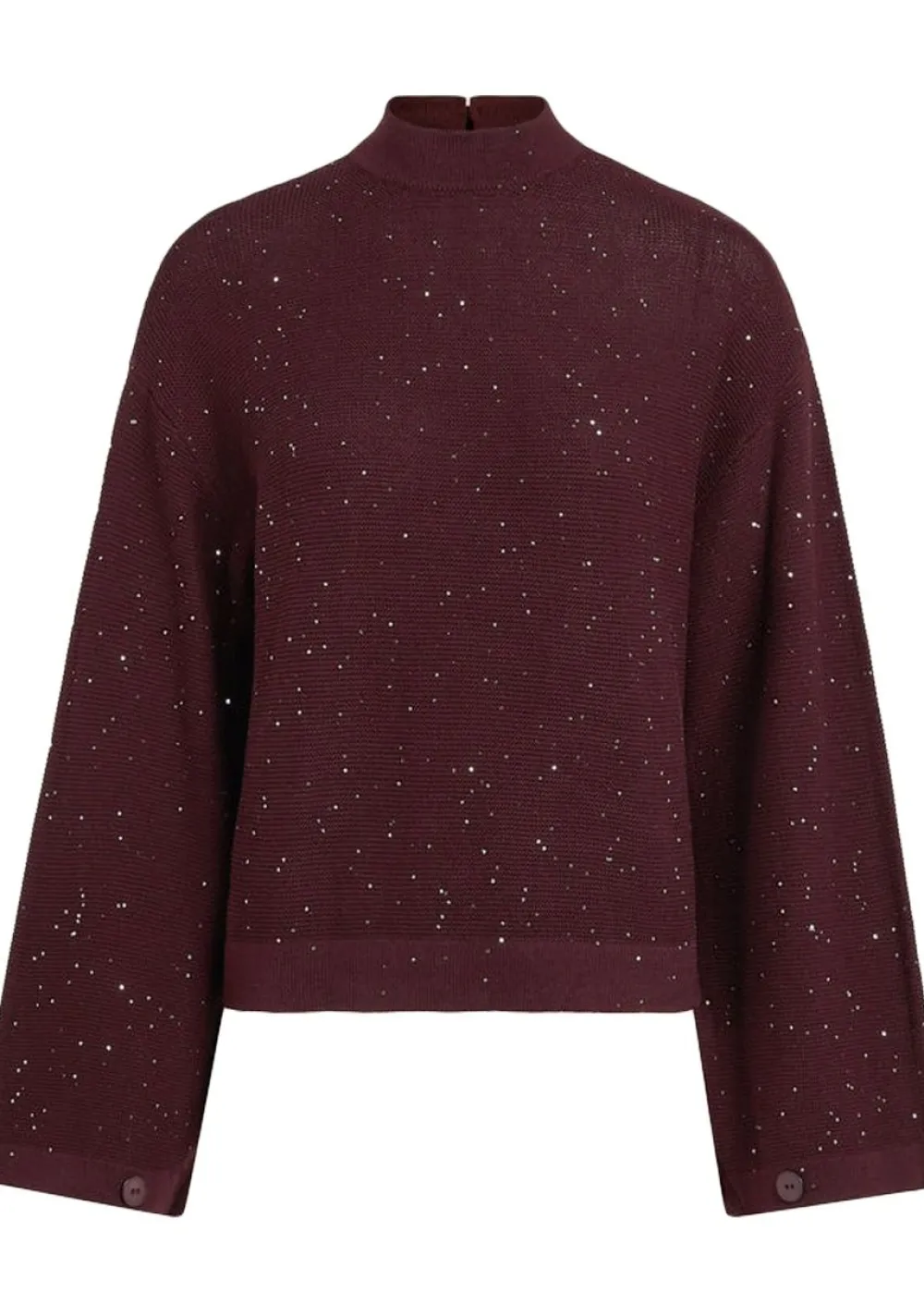 DAMES BEAUMONT COLTRUI