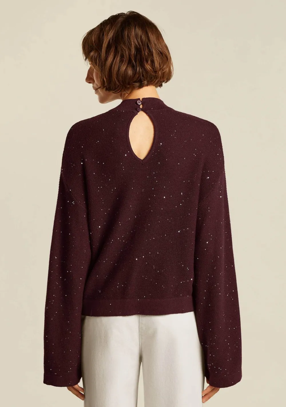 DAMES BEAUMONT COLTRUI