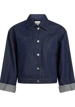 DAMES BEAUMONT DENIMJACK