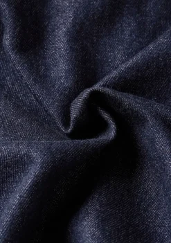 DAMES BEAUMONT DENIMJACK