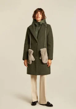 DAMES BEAUMONT HANDSCHOEN