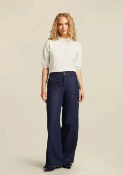 DAMES BEAUMONT JEANS