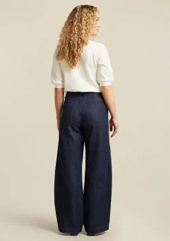 DAMES BEAUMONT JEANS