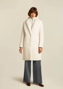 DAMES BEAUMONT MANTEL