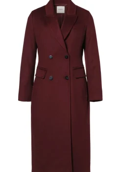 DAMES BEAUMONT MANTEL