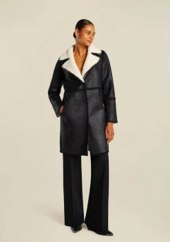 DAMES BEAUMONT MANTEL