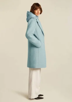 DAMES BEAUMONT MANTEL