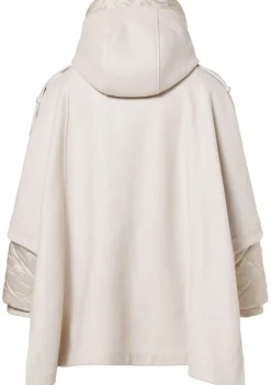 DAMES BEAUMONT MANTEL