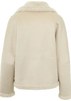 DAMES BEAUMONT MANTEL