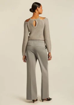 DAMES BEAUMONT PANTALON