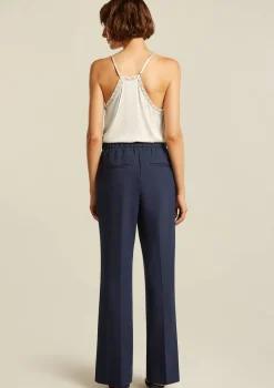 DAMES BEAUMONT PANTALON