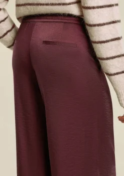 DAMES BEAUMONT PANTALON