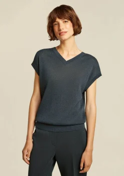 DAMES BEAUMONT TRUI KORTE MOUW