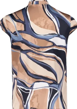 DAMES BETTY & CO BLOUSE