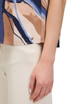 DAMES BETTY & CO BLOUSE