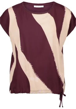 DAMES BETTY & CO BLOUSE