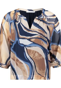 DAMES BETTY & CO BLOUSE