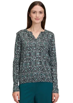 DAMES BETTY & CO BLOUSE