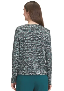 DAMES BETTY & CO BLOUSE