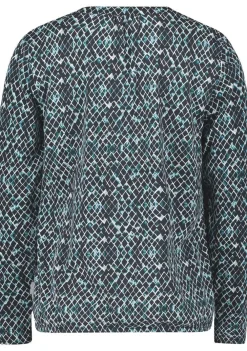 DAMES BETTY & CO BLOUSE