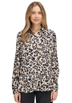 DAMES BETTY & CO BLOUSE