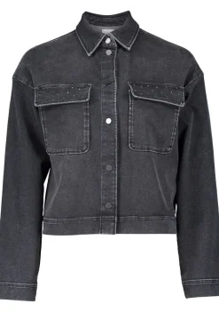 DAMES BETTY & CO DENIMJACK