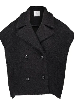 DAMES BETTY & CO GILET