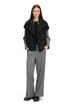 DAMES BETTY & CO GILET