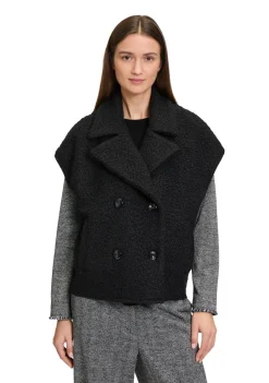 DAMES BETTY & CO GILET