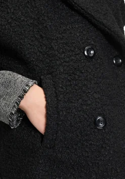 DAMES BETTY & CO GILET