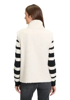 DAMES BETTY & CO GILET