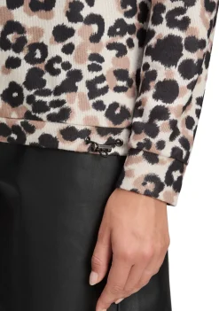 DAMES BETTY & CO SHIRT