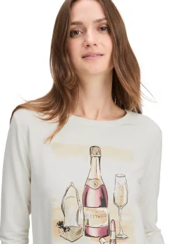 DAMES BETTY & CO SHIRT