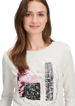 DAMES BETTY & CO SHIRT