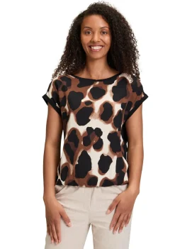 DAMES BETTY & CO SHIRT