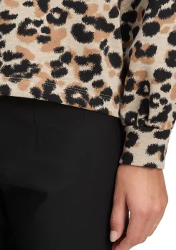 DAMES BETTY & CO SWEATER