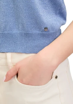 DAMES BETTY & CO TRUI KORTE MOUW