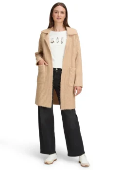 DAMES BETTY & CO VEST