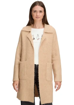 DAMES BETTY & CO VEST