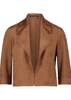 DAMES BETTY BARCLAY BLAZER