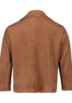 DAMES BETTY BARCLAY BLAZER