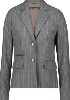 DAMES BETTY BARCLAY BLAZER